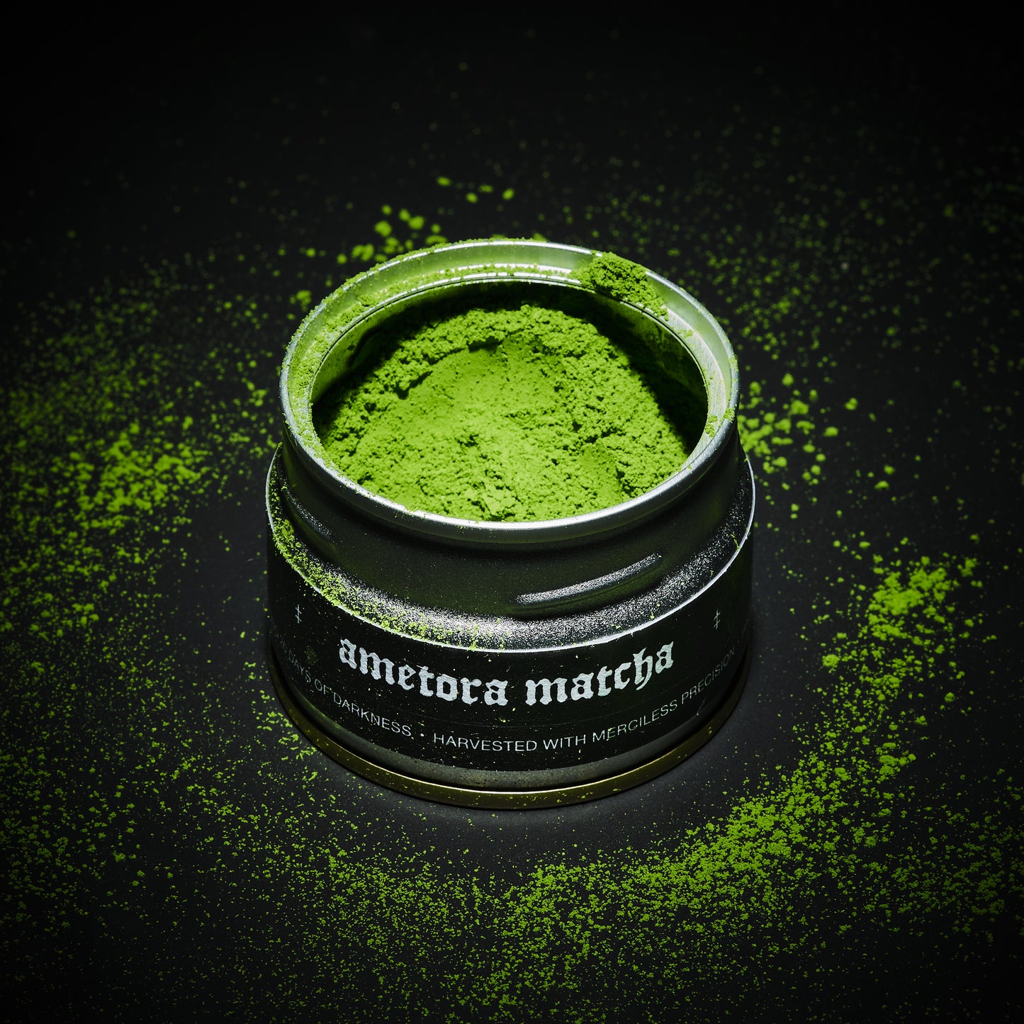 Matcha - 20g tin